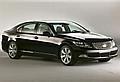 Lexus LS 600h